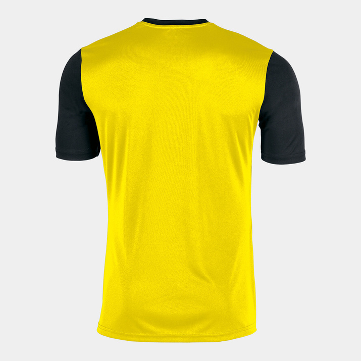 Koszulka JOMA WINNER żółto-czarna 100946.901