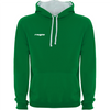Bluza bawełniana regio hood