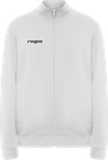 Bluza bawełniana regio ZIP