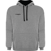 Bluza bawełniana regio hood
