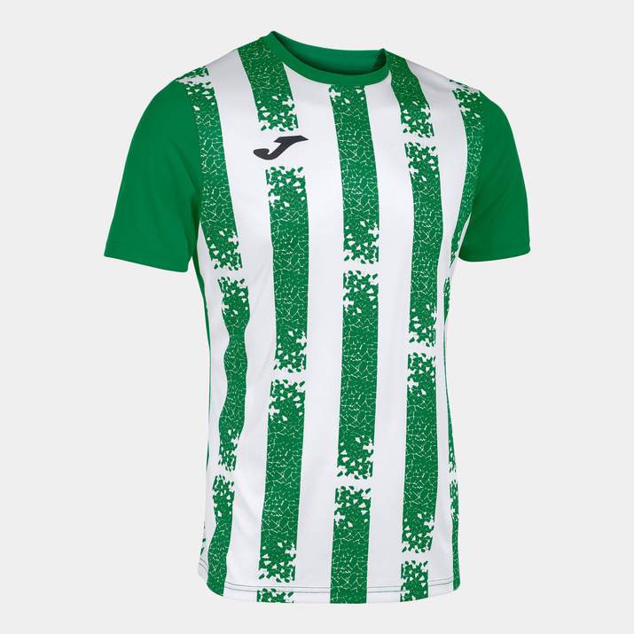 Koszulka JOMA INTER III zielono-biała 103164.452