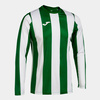 Koszulka JOMA INTER CLASSIC zielono-biała 103250.452
