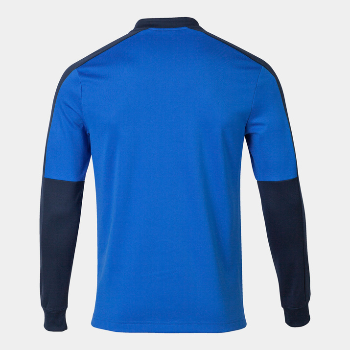 Bluza Joma Eco Championship niebiesko-granatowa 102749.703