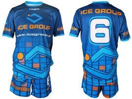 Komplet Regio Full Freestyle