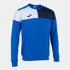 Bluza Joma CREW V czarno-biało-czerwona 103085.106