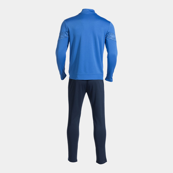 Dres Joma Championship VIII niebieski royal ciemny granatowy 104201.703