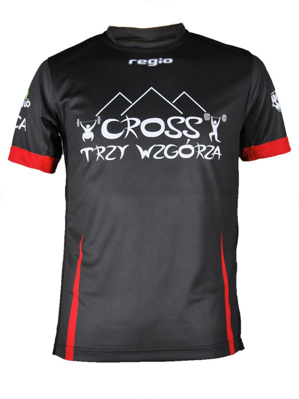 Koszulka Freestyle Regio pro