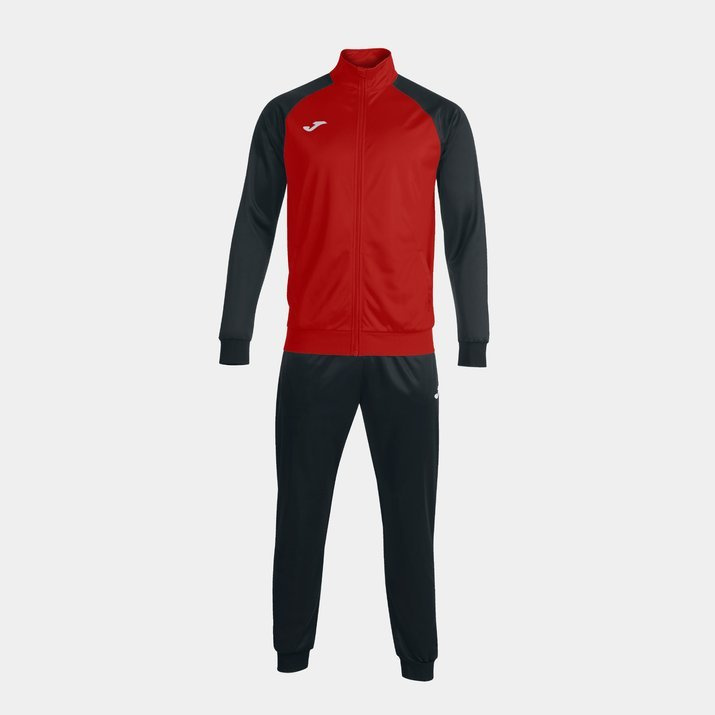 Dres JOMA ACADEMY IV czerwono-czarny 101966.601
