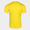 Koszulka JOMA ACADEMY III żółto-czarna 101656.901