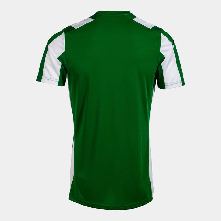 Koszulka JOMA INTER CLASSIC zielono-biała 103249.452