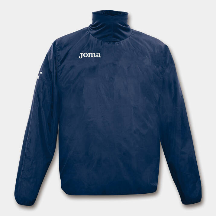 Kurtka przeciwwiatrowa JOMA WIND granatowa 5001.13.30