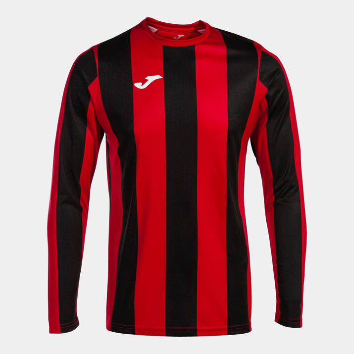 Koszulka JOMA INTER CLASSIC czerwono-czarna 103250.601