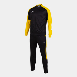 Dres JOMA ECO CHAMPIONSHIP czarno-żółty 102751.109