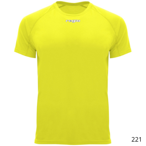 Koszulka junior Regio SPORT kolor
