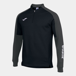 Bluza Joma Eco Championship czarno-szara 102749.110