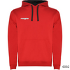 Bluza bawełniana regio HOOD