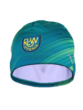 Czapka  sportowa  ocieplana z nadrukiem Regio Freestyle