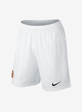 Spodenki NIKE   Manchester United 611034105