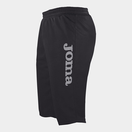 Bermudy JOMA LUXOR czarne 8079.12.10