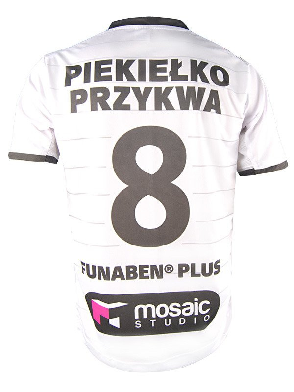Koszulka Freestyle Regio pro