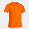 Koszulka Joma COMBI pomarańczowa 100052.880