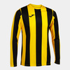 Koszulka JOMA INTER CLASSIC żółto-czarna 103250.901