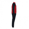 Dres JOMA ACADEMY IV czerwono-czarny 101966.601