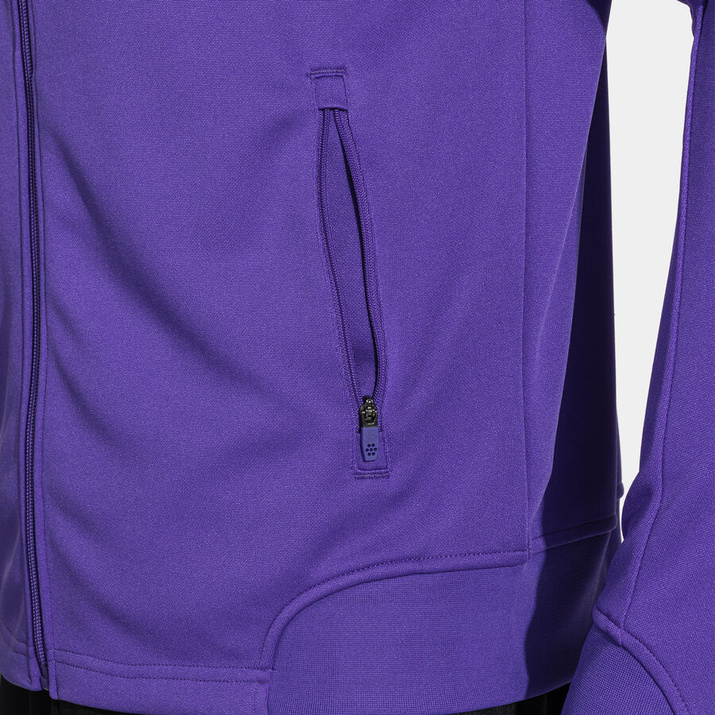 Dres Joma Championship VIII fioletowy czarny 104201.551