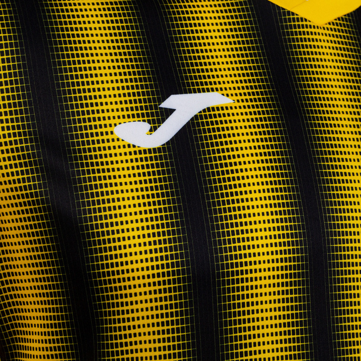 Koszulka JOMA INTER II żółto-czarna 102807.901