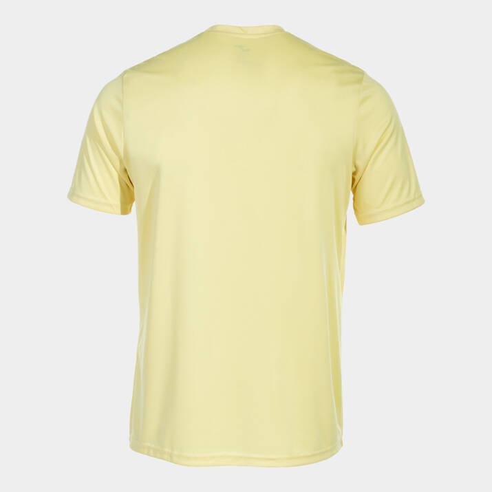 Koszulka Joma COMBI jasno-żółta 100052.002