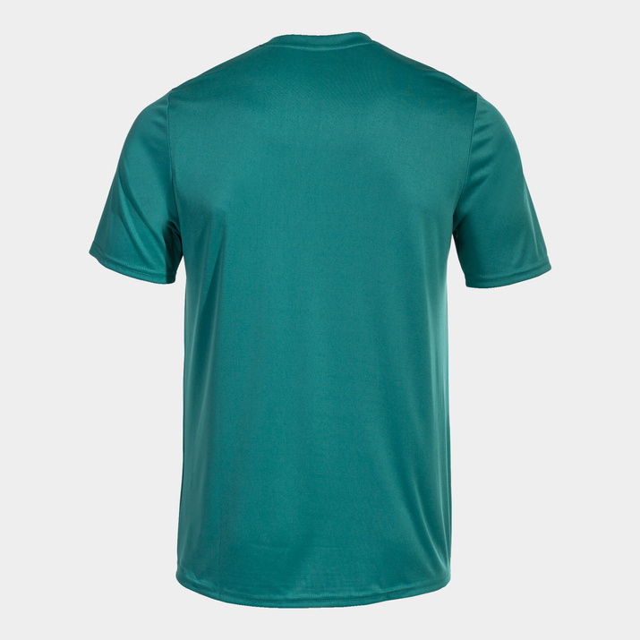 Koszulka Joma COMBI ciemno-zielona 100052.422