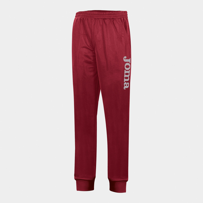 Spodnie JOMA SUEZ bordowe 9016P13.65
