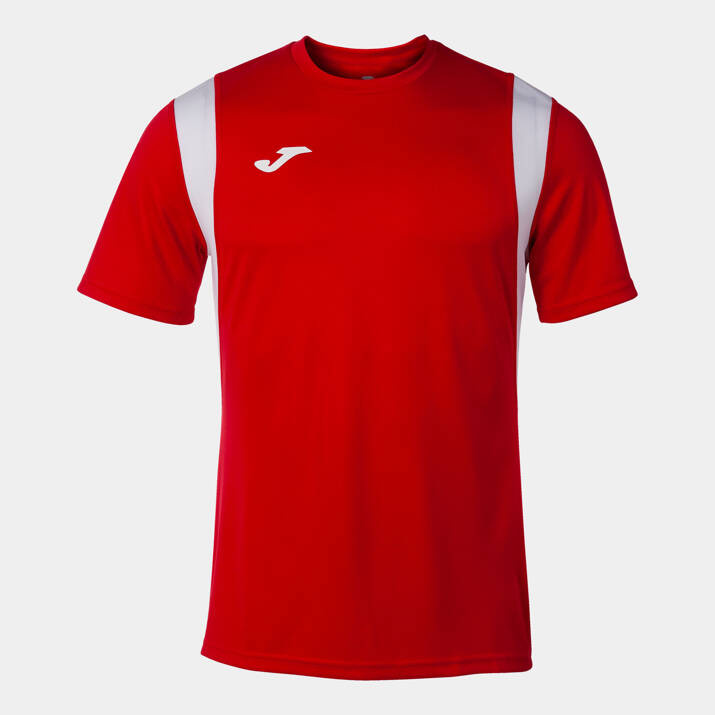 Koszulka JOMA DINAMO czerwono-biała 100446.600