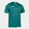 Koszulka Joma COMBI ciemno-zielona 100052.422