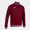 Bluza Joma CAMPUS III bordowa 101589.671
