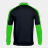Bluza Joma Eco Championship czarno-jaskrawo zielona 102749.117