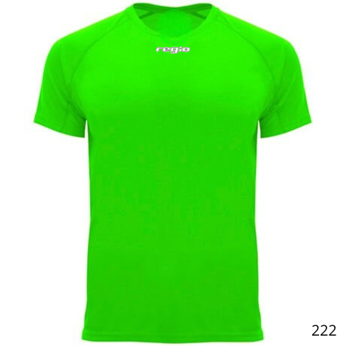 Koszulka junior Regio SPORT kolor