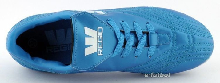 Buty Regio Azzurro FG