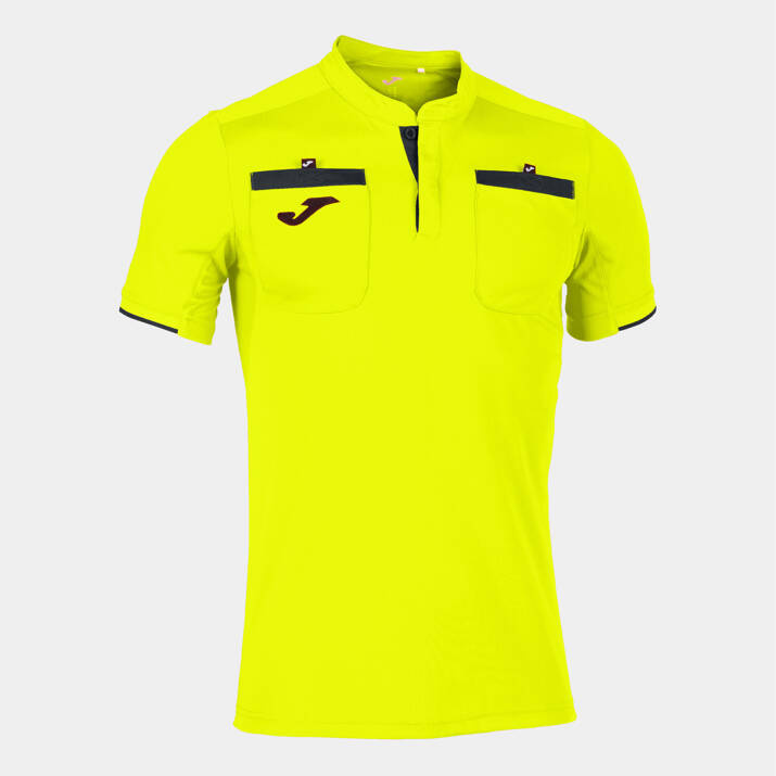 Koszulka JOMA REFEREE żółta 101299.061