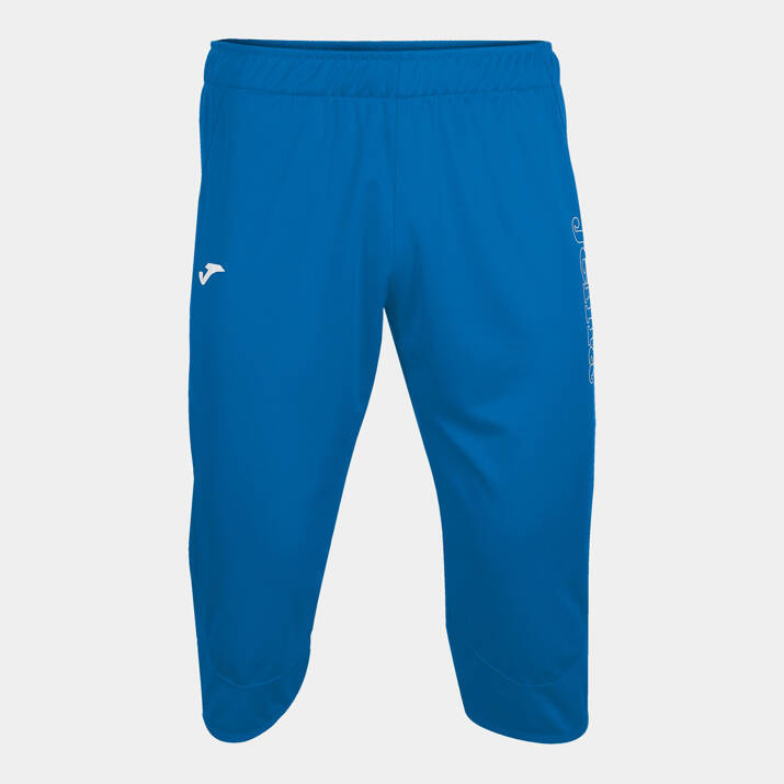 Bermudy JOMA VELA niebieskie 100075.700