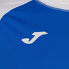 Koszulka JOMA TEAMWORK niebiesko-biała 102218.702
