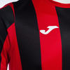 Koszulka JOMA INTER CLASSIC czerwono-czarna 103249.601