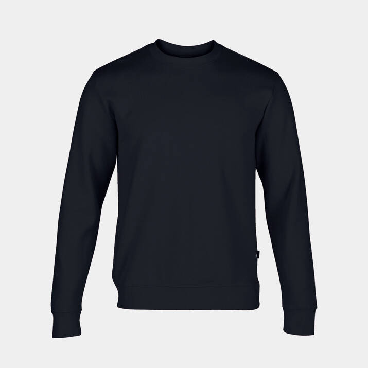Bluza piłkarska JOMA MONTANA czarna 102107.100