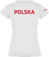 Koszulka kibicki reprezentacji Polski