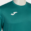 Koszulka Joma COMBI ciemno-zielona 100052.422