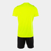 ZESTAW JOMA PHOENIX II fluo żółto-czarny 103124.061