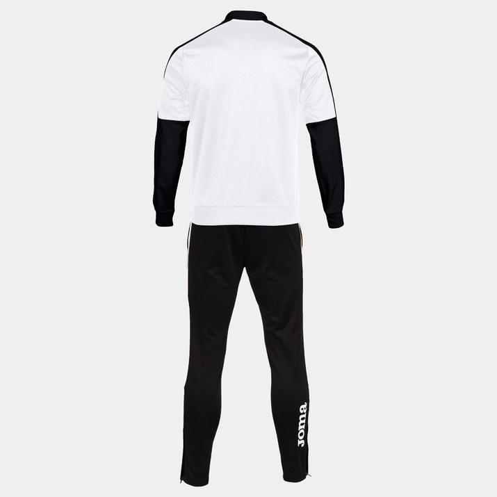 Dres JOMA ECO CHAMPIONSHIP biało-czarny 102751.201