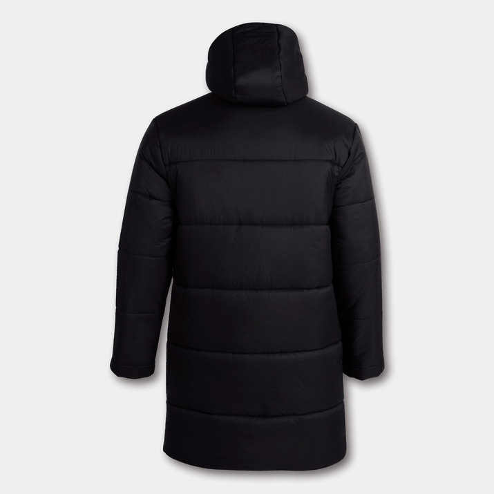Kurtka Joma ISLANDIA III czarna 101697.100