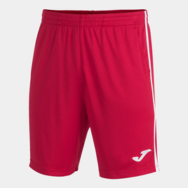 Spodenki JOMA OPEN III czerwono-białe 102252.602