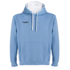 Bluza bawełniana regio hood